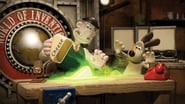 Wallace & Gromit's World of Invention  