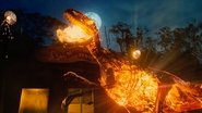 The Invisible Raptor wallpaper 
