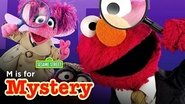Backdrop of Sesame Street: M is for Mystery image size 1280x720