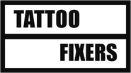 Logo of Tattoo Fixers Extreme image size 956x540