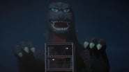 Godzilla contre Gigan wallpaper 