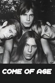 Come Of Age