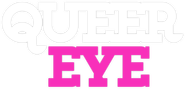 Logo of Queer Eye image size 836x400