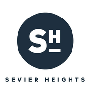 Logo of Sevier Heights image size 1200x1200