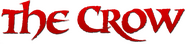 Logo of The Crow image size 788x189