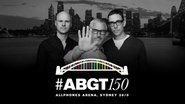 Backdrop of Above & Beyond #ABGT150 image size 1920x1080