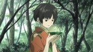 Mushishi season 1 episode 1