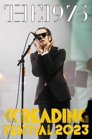 poster The 1975: Reading Festival 2023