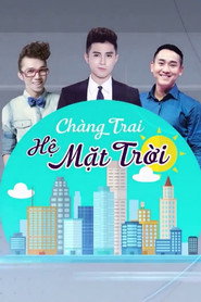 Chàng Trai Hệ Mặt Trời