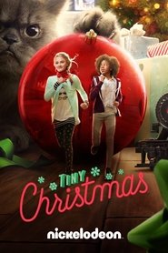 poster Tiny Christmas