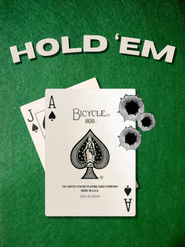 poster Hold 'Em