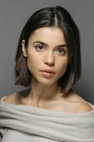 Photo of Kristina Kucherenko image size 800x1200