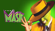 The Mask wallpaper 