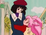 Sailor Moon season 3 episode 116