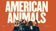 American Animals wallpaper 