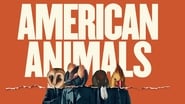 Backdrop of American Animals image size 1280x720