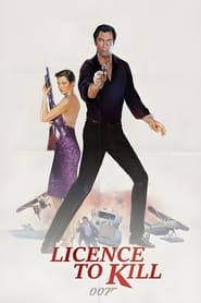 Licence to Kill FULL MOVIE