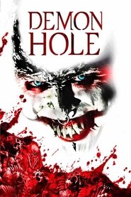 Poster of Demon Hole image size 667x1000