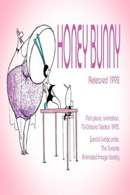 Poster of Honey Bunny image size 500x750