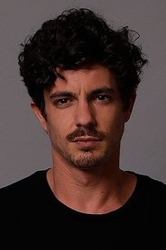 Photo of Facundo Gambandé image size 309x464