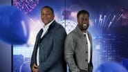 2022 Back That Year Up with Kevin Hart & Kenan Thompson wallpaper 