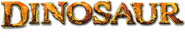 Logo of Dinosaur image size 1920x396
