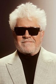 Pedro Almodóvar Photo of Pedro Almodóvar image size 490x735