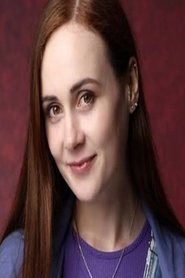 Photo of Justine Stafford image size 300x450