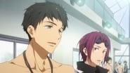 Free! season 2 episode 4