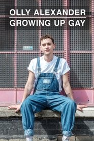 poster Olly Alexander: Growing Up Gay
