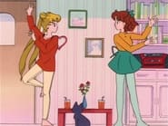 Sailor Moon season 1 episode 7