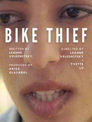 Bike Thief