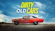 Backdrop of Dirty Old Cars image size 3840x2160