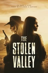 poster The Stolen Valley