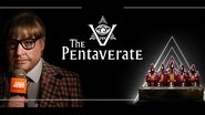 Backdrop of The Pentaverate image size 1280x720