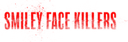 Logo of Smiley Face Killers image size 3927x1299