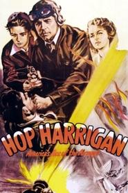 poster Hop Harrigan: America's Ace of the Airways