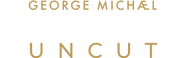 Logo of George Michael: Freedom Uncut image size 4113x1287