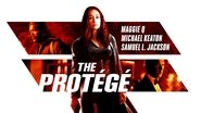 Backdrop of The Protégé image size 3840x2160