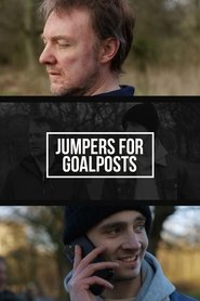 Jumpers for Goalposts