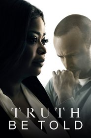 Poster of Truth Be Told image size 1680x2520