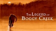 Backdrop of The Legend of Boggy Creek image size 1280x720