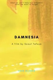 poster Damnesia