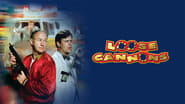 Loose Cannons wallpaper 