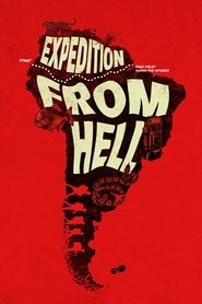 Poster of Expedition from Hell: The Lost Tapes image size 1920x2880