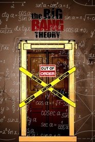 Poster of The Big Bang Theory image size 1181x1772