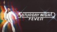 Backdrop of Saturday Night Fever image size 3840x2160