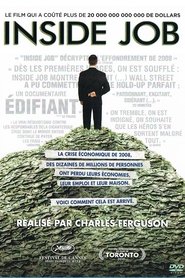 Voir film Inside job en streaming