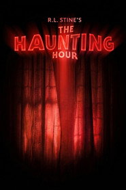 The Haunting Hour: The Walls