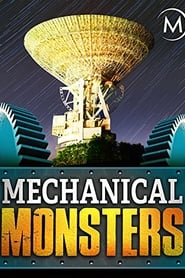 Mechanical Monsters 2018 123movies